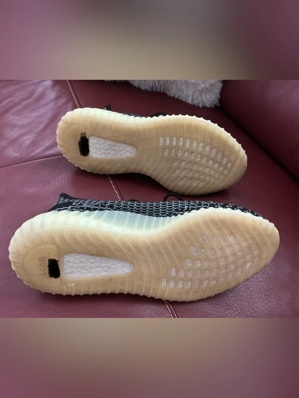 Adidas Yeezy BOOST 350 V2 SIZE 7.5
